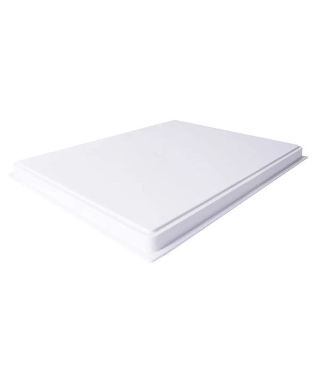 Nắp Đậy Elite Global Solutions M12152LID-W Cho M12152 38x30 cm Melamine Trắng