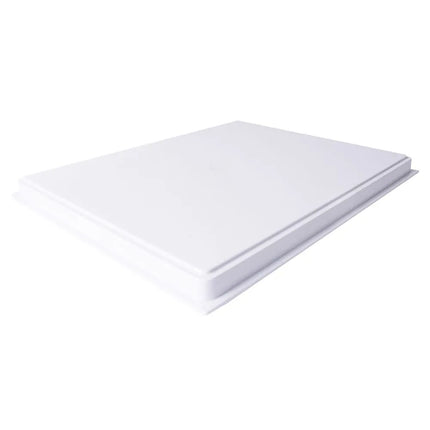 Nắp Đậy Elite Global Solutions M12152LID-W Cho M12152 38x30 cm Melamine Trắng