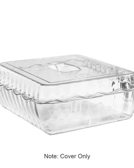 Nắp Đậy Hộp Deli Cambro DCC5135 (DC5)