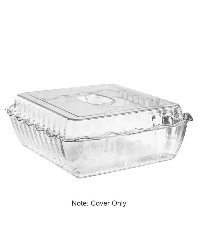 Nắp Đậy Hộp Deli Cambro DCC5135 (DC5)