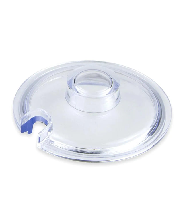 Nắp Đậy Hũ Gia Vị Nhựa Trong GET CD-8-C-2-CL