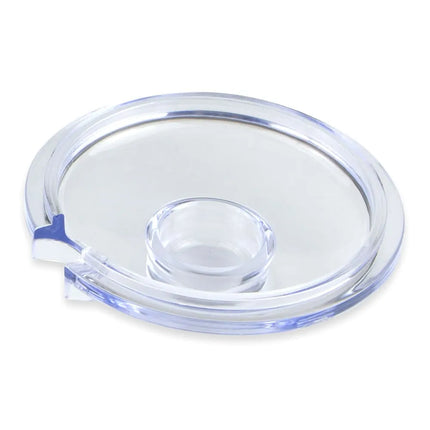 Nắp Đậy Hũ Gia Vị Nhựa Trong GET CD-8-C-2-CL