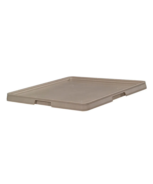 Nắp Đậy Kệ Rửa Chén Vollrath TR33, Liền, Beige