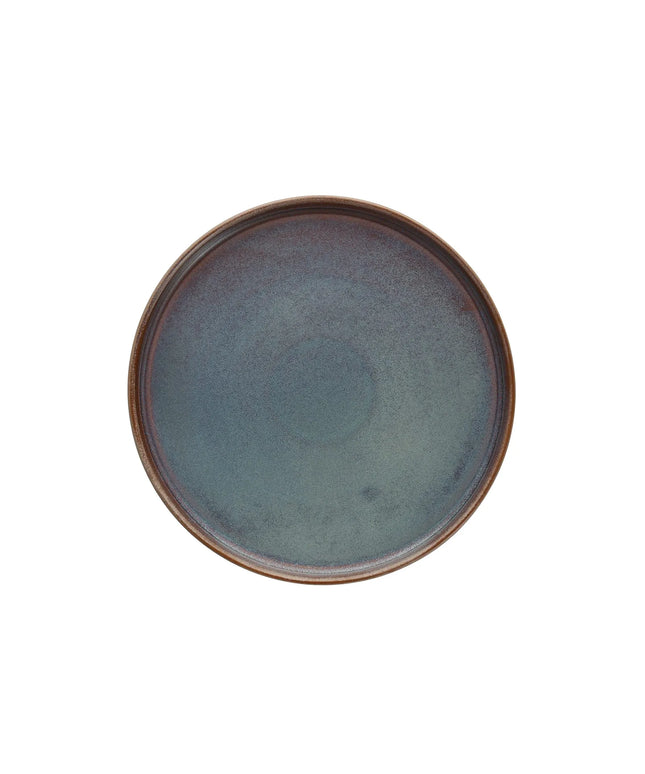 Nắp Đĩa Sứ Fortessa 26.7 cm Sound (6600.SND.11078), Oxide