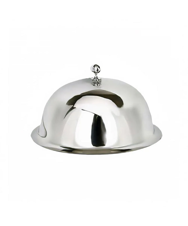 Nắp Đĩa Tròn Eastern Tabletop 9412 30.5 cm, Inox