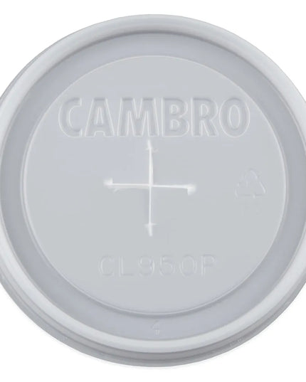 Nắp Dùng Một Lần Cho Ly Colorware Cambro CL950P190 - (950P/950P2)