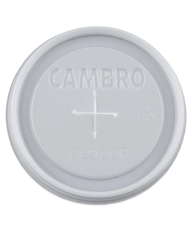Nắp Dùng Một Lần Cho Ly Colorware Cambro CL950P190 - (950P/950P2)