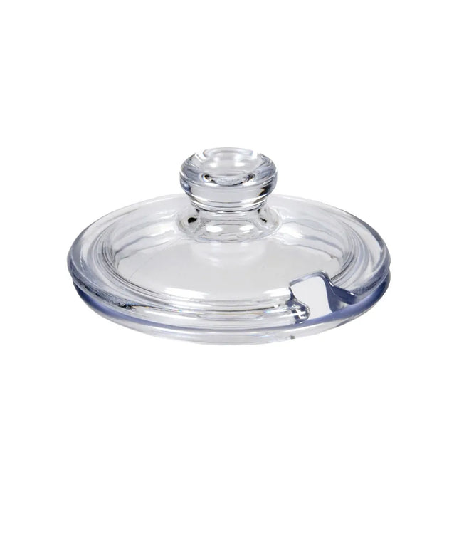 Nắp Hũ Đựng Gia Vị Nhựa Vollrath 528T-13 Trong Suốt