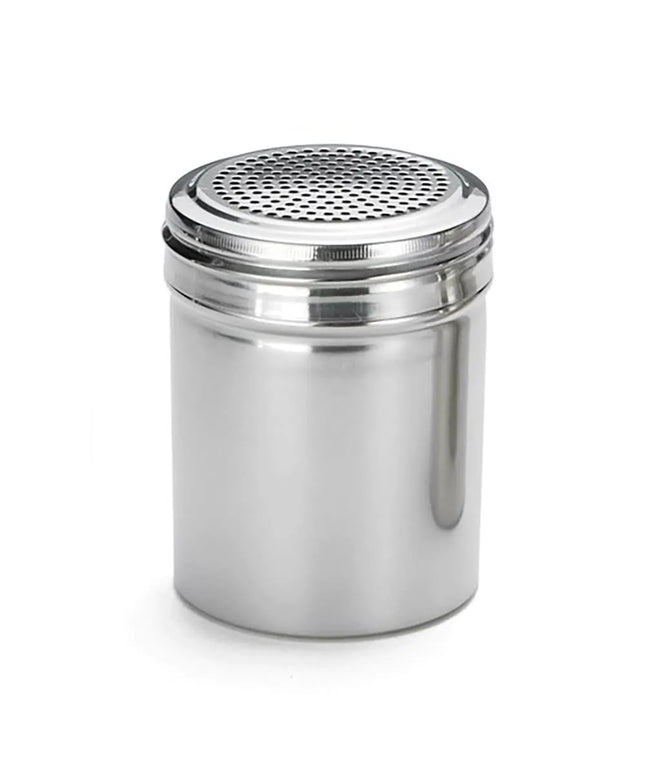 Nắp Hũ Gia Vị Tablecraft 159T Cho Hũ 296 ml, Inox