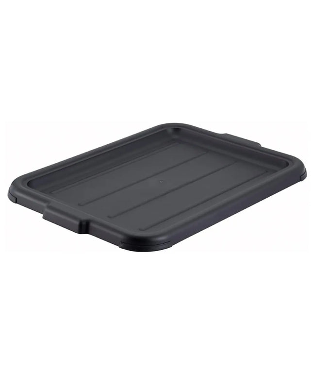 Nắp Khay Đựng Chén Dĩa Winco PL-57K 51.4 x 39.4 cm Màu Đen