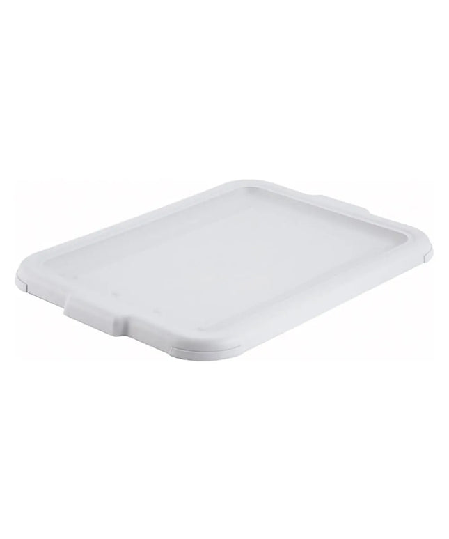 Nắp Khay Đựng Chén Dĩa Winco PL-57W 51.4 x 39.4 cm Màu Trắng