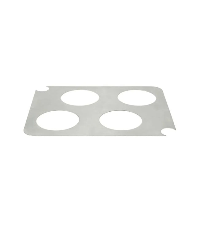 Nắp Làm Lạnh Front of the House BCV004BSS20 29.2 cm, Inox