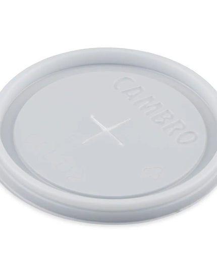 Nắp Ly Dùng Một Lần Cambro CLLT12190 Laguna Tumbler - (LT12)