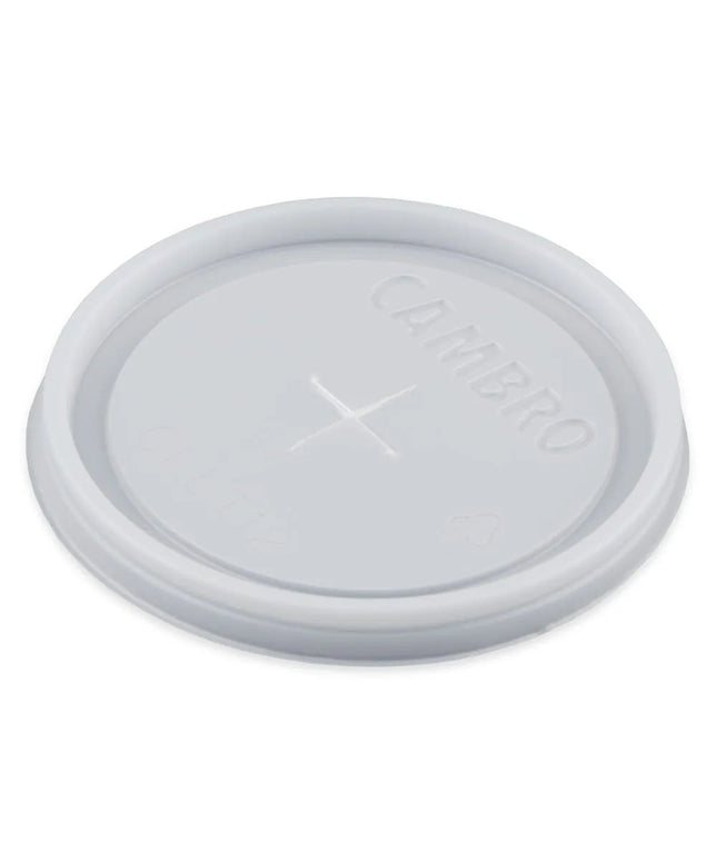 Nắp Ly Dùng Một Lần Cambro CLLT12190 Laguna Tumbler - (LT12)