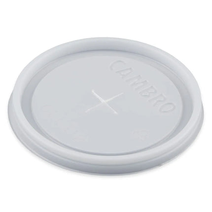 Nắp Ly Dùng Một Lần Cambro CLLT12190 Laguna Tumbler - (LT12)