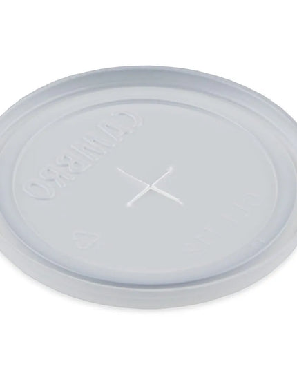 Nắp Ly Dùng Một Lần Cambro CLLT12190 Laguna Tumbler - (LT12)