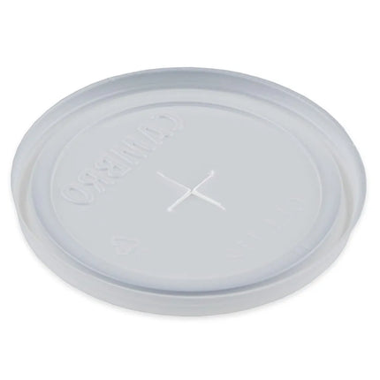 Nắp Ly Dùng Một Lần Cambro CLLT12190 Laguna Tumbler - (LT12)
