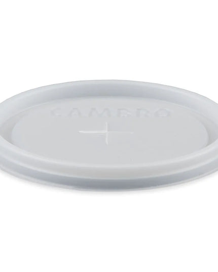 Nắp Ly Dùng Một Lần Cambro CLLT12190 Laguna Tumbler - (LT12)