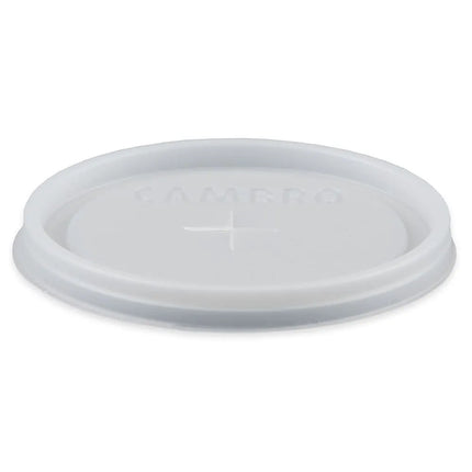 Nắp Ly Dùng Một Lần Cambro CLLT12190 Laguna Tumbler - (LT12)