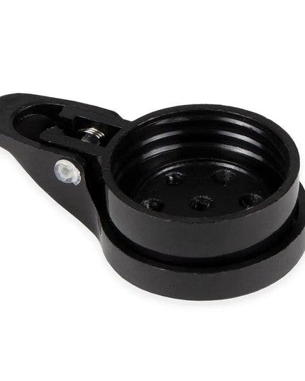 Nắp Nhựa ABS Đen Tablecraft MPBKT Dùng Cho Model 163MPBK & BH2MPBK