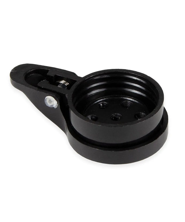 Nắp Nhựa ABS Đen Tablecraft MPBKT Dùng Cho Model 163MPBK & BH2MPBK