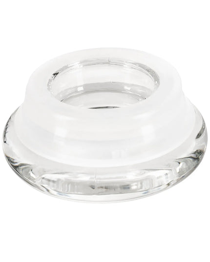 Nắp Phẳng Nhỏ Libbey 75099 Có Lọc Nhựa Cho Ly 726 & 728