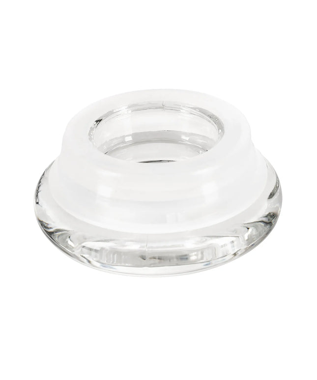 Nắp Phẳng Nhỏ Libbey 75099 Có Lọc Nhựa Cho Ly 726 & 728