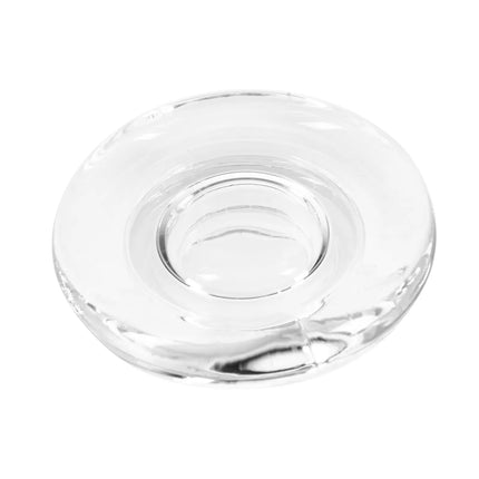 Nắp Phẳng Nhỏ Libbey 75099 Có Lọc Nhựa Cho Ly 726 & 728