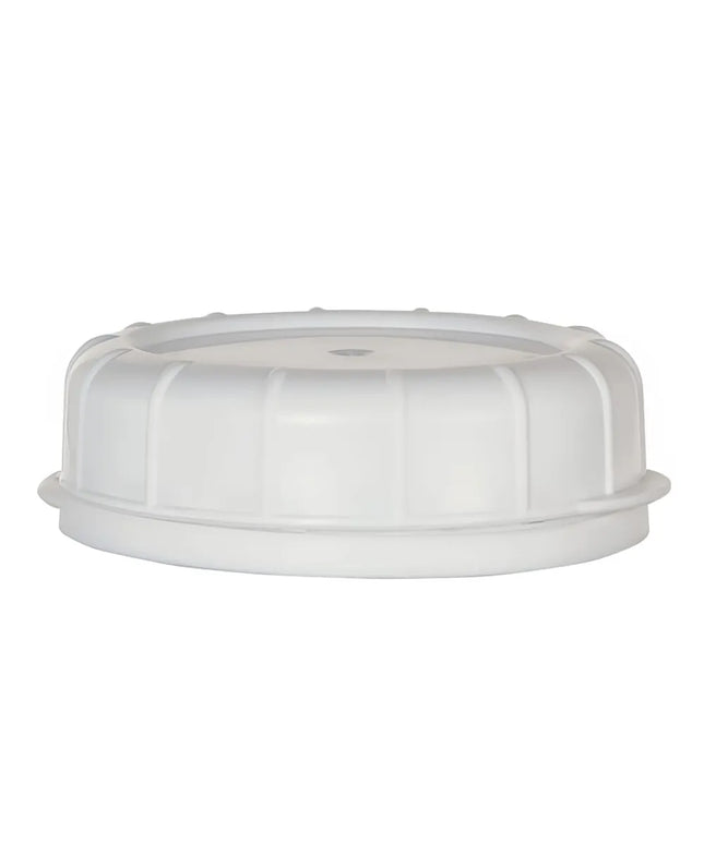 Nắp Snap-On Libbey 92162 Cho Chai Sữa 92129 Màu Trắng