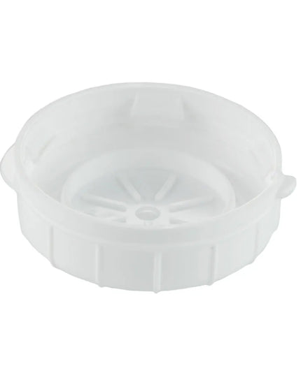 Nắp Snap-On Libbey 92162 Cho Chai Sữa 92129 Màu Trắng