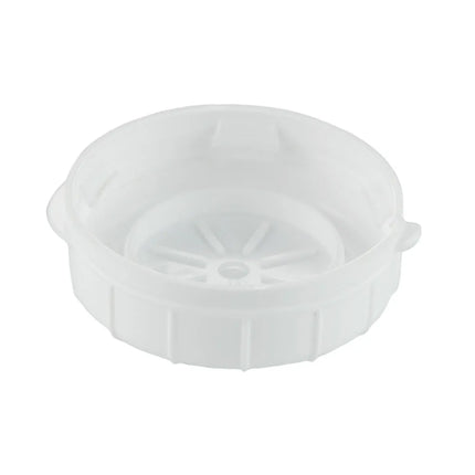 Nắp Snap-On Libbey 92162 Cho Chai Sữa 92129 Màu Trắng