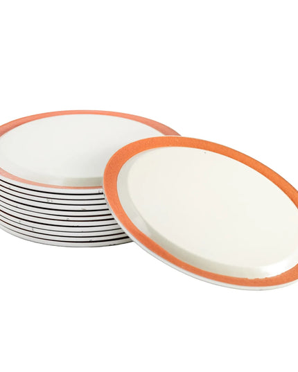 Nắp SureTight™ Atosa USA 2139399 Cho Hũ Canning Miệng Rộng - Thép