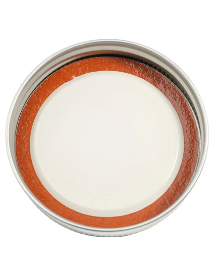 Nắp SureTight™ Ball 1440030060 Cho Hũ Canning Miệng Thường Ball® - Thép Kèm Vòng Khóa