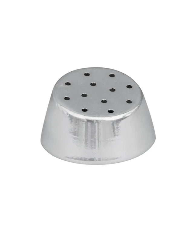 Nắp Thay Thế Bình Muối/Tiêu Vollrath 802T 59 ml - Mạ Chrome