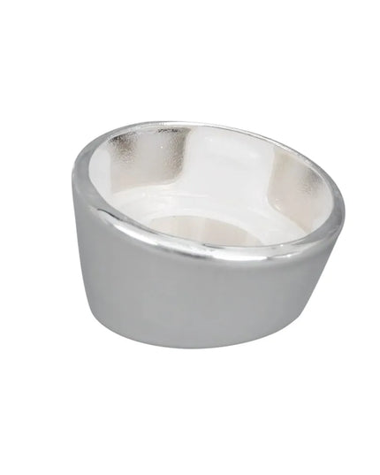 Nắp Thay Thế Bình Muối/Tiêu Vollrath 802T 59 ml - Mạ Chrome