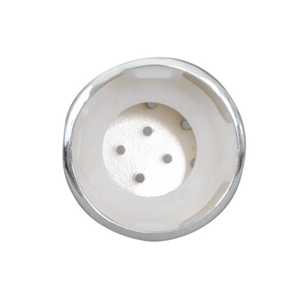 Nắp Thay Thế Bình Muối/Tiêu Vollrath 802T 59 ml - Mạ Chrome