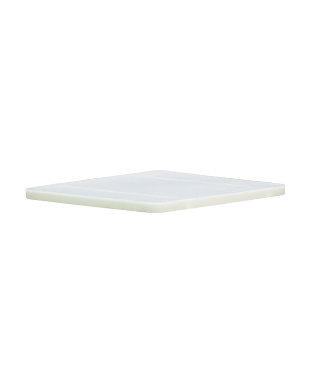 Nắp Thay Thế Cho Thùng 6 Bushel New Age 0363L 85.1 cm x 62.2 cm x 5.1 cm