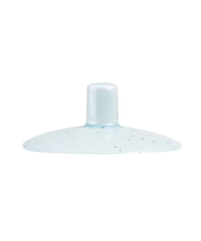 Nắp Thay Thế Churchill SDESRL151 Cho Ấm Trà SSB151 - Gốm, Duck Egg Blue