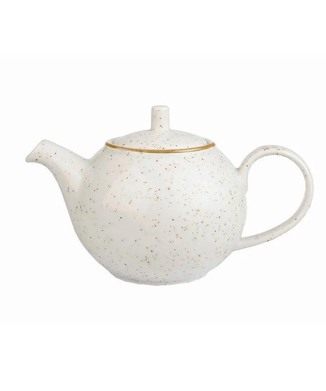 Nắp Thay Thế Churchill SWHSRL151 Cho Ấm SWHSRL151 - Gốm, Barley White