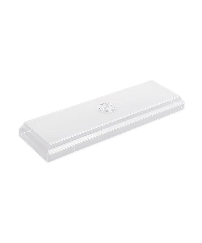Nắp Thay Thế Hộp Đựng Ống Hút Vollrath 3820L-13, Trong Suốt