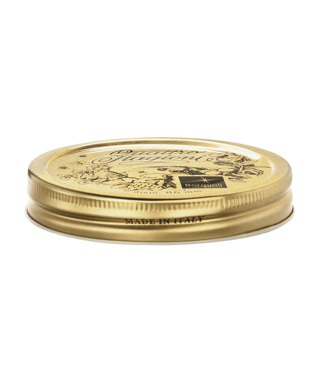 Nắp Thay Thế Steelite 4951Q499 Quattro Cho 4949Q483, 4949Q484, 4949Q490 & 4949Q495 - Thép Không Gỉ/Vàng