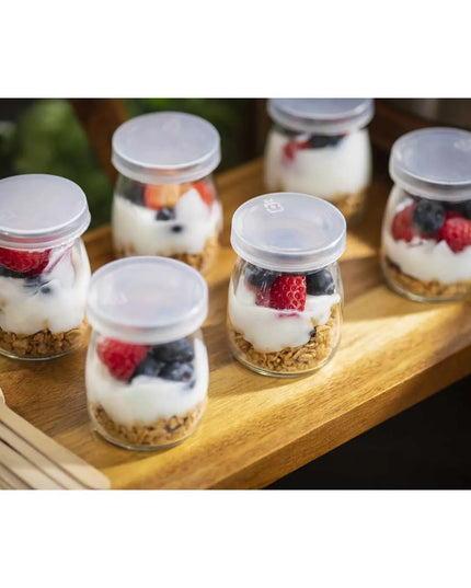 Nắp Thay Thế Tablecraft SGJ4LID Cho SGJ4