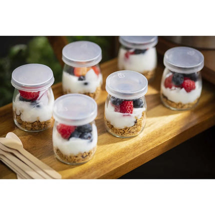 Nắp Thay Thế Tablecraft SGJ4LID Cho SGJ4