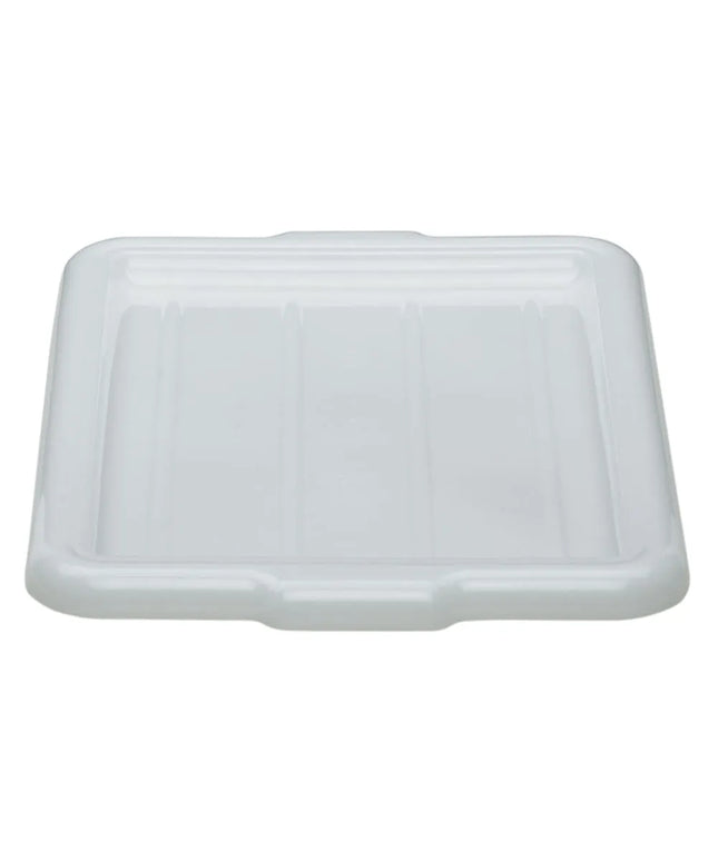 Nắp Thùng Đựng Bát Đĩa Cambro Cambox® 2115CBCR148 52.1 cm x 39.4 cm, Phù Hợp Thùng 38.1 cm x 50.8 cm, Màu Trắng