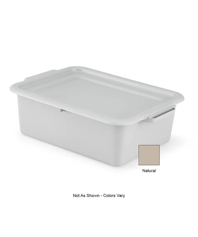 Nắp Thùng Đựng Bát Đĩa Vollrath Signature 52422 50.8 cm x 38.1 cm, Phù Hợp Signature & Traex® 12.7 cm & 17.8 cm, Màu Tự Nhiên