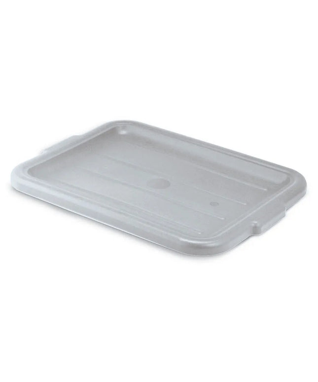 Nắp Thùng Đựng Bát Đĩa Vollrath Traex® 1500-31 55.9 cm x 39.6 cm, Phù Hợp 1520, 1521 & 1527, Màu Xám