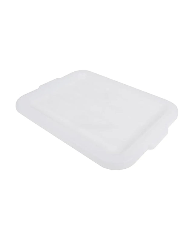 Nắp Thùng Đựng Bát Đĩa Vollrath Traex® 1522-05 50.8 cm x 38.1 cm, Phù Hợp 1521 & 1527, Màu Trắng