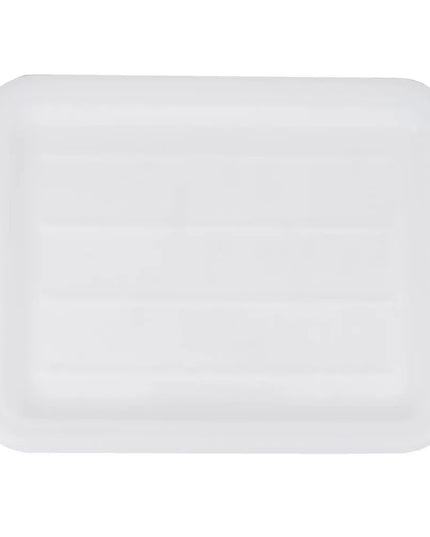 Nắp Thùng Đựng Bát Đĩa Vollrath Traex® 1522-05 50.8 cm x 38.1 cm, Phù Hợp 1521 & 1527, Màu Trắng