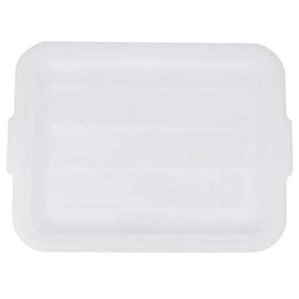Nắp Thùng Đựng Bát Đĩa Vollrath Traex® 1522-05 50.8 cm x 38.1 cm, Phù Hợp 1521 & 1527, Màu Trắng