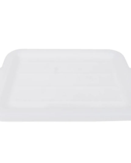 Nắp Thùng Đựng Bát Đĩa Vollrath Traex® 1522-05 50.8 cm x 38.1 cm, Phù Hợp 1521 & 1527, Màu Trắng